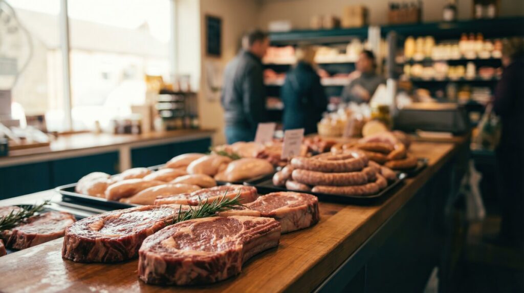 A Foodie’s Guide to the Best Dining in Mimosa: Goldsboro’s Flavorful Hidden Gem